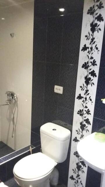 Фото номера Четырехместный номер с видом на горы Гостевой дом Guesthouse Malkhaz г. Боржоми 47