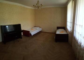 Фото номера Семейный номер с душем Гостевой дом Guest House SALOME г. Боржоми 3