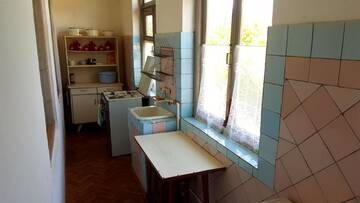 Фото номера Семейный номер с душем Гостевой дом Guest House SALOME г. Боржоми 5