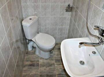 Фото номера Классический четырехместный номер Гостевой дом Guest House Mindia г. Боржоми 18