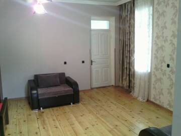 Фото номера Улучшенный семейный номер Гостевой дом Guest House Mindia г. Боржоми 4
