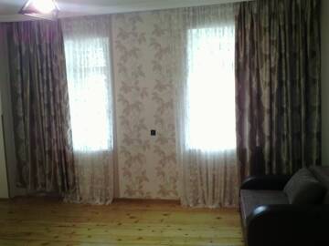Фото номера Улучшенный семейный номер Гостевой дом Guest House Mindia г. Боржоми 5