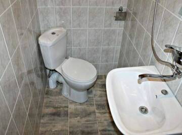 Фото номера Классический четырехместный номер Гостевой дом Guest House Mindia г. Боржоми 9