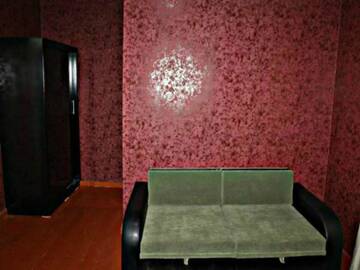 Фото номера Классический четырехместный номер Гостевой дом Guest House Mindia г. Боржоми 11