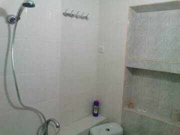 Фото номера Трехместный номер Гостевой дом Guest House Mindia г. Боржоми 4