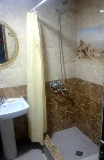 Фото номера Бюджетный двухместный номер с 1 кроватью Проживание в семье Apartment Erekle г. Боржоми 32