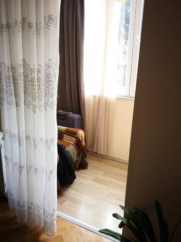 Фото номера Бюджетный двухместный номер с 1 кроватью Проживание в семье Apartment Erekle г. Боржоми 9