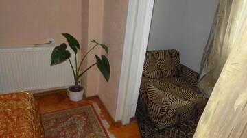 Фото номера Бюджетный двухместный номер с 1 кроватью Проживание в семье Apartment Erekle г. Боржоми 29