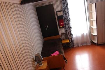 Фото номера Четырехместный номер с собственной ванной комнатой Гостевой дом Guest House Anano г. Боржоми 6