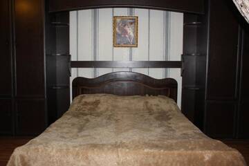 Фото номера Семейный номер-студио Гостевой дом Ella Guesthouse г. Боржоми 9