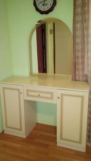 Фото Гостевой дом Guesthouse Megi on Robaqidze 6 г. Боржоми 5
