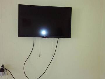 Фото номера Трехместный номер с балконом Гостевой дом Guesthouse Megi on Robaqidze 6 г. Боржоми 18