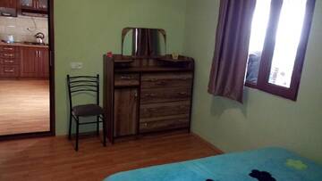 Фото Гостевой дом Guesthouse Megi on Robaqidze 6 г. Боржоми 3