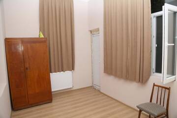 Фото номера Дом с 2 спальнями Гостевой дом Old Borjomi House г. Боржоми 37