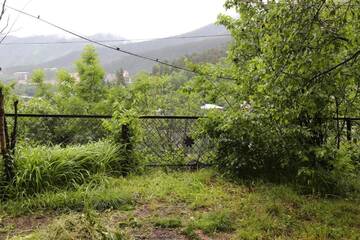 Фото номера Дом с 2 спальнями Гостевой дом Old Borjomi House г. Боржоми 13
