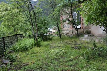Фото номера Дом с 2 спальнями Гостевой дом Old Borjomi House г. Боржоми 48