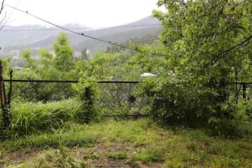 Фото номера Дом с 2 спальнями Гостевой дом Old Borjomi House г. Боржоми 47