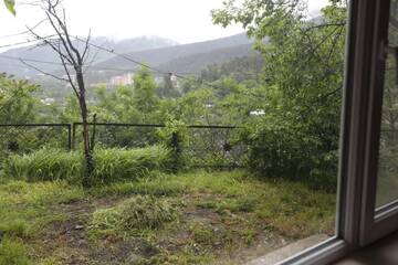Фото номера Дом с 2 спальнями Гостевой дом Old Borjomi House г. Боржоми 26