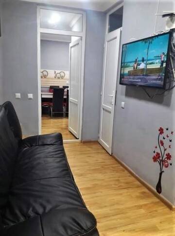 Фото номера Дом с 2 спальнями Гостевой дом Apart-otel Nino г. Боржоми 15
