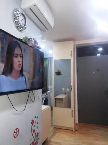 Фото номера Дом с 2 спальнями Гостевой дом Apart-otel Nino г. Боржоми 13