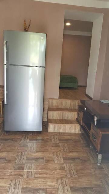 Фото номера Семейный номер Гостевой дом Pine Forest г. Боржоми 4