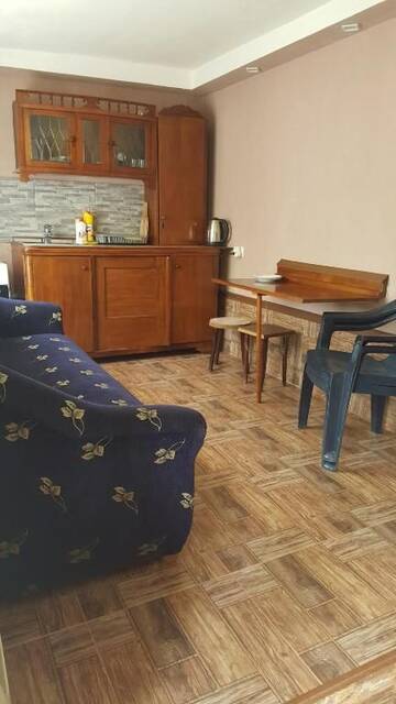 Фото номера Семейный номер Гостевой дом Pine Forest г. Боржоми 11