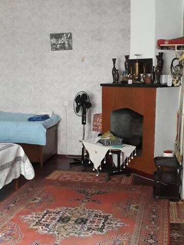 Фото номера Четырехместный номер эконом-класса Гостевой дом Guest house BORJOMI г. Боржоми 24
