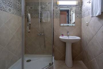 Фото номера Апартаменты Апарт-отели Wine Inn Borjomi Aparthotel г. Боржоми 62