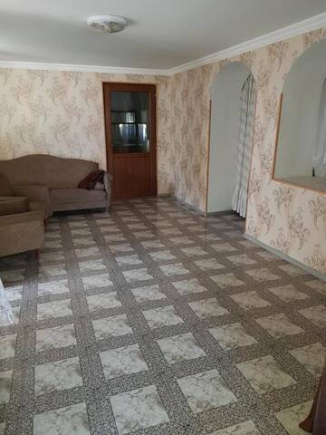 Фото номера Дом с 2 спальнями Дома для отпуска Eco Hotel Borjomi г. Боржоми 11