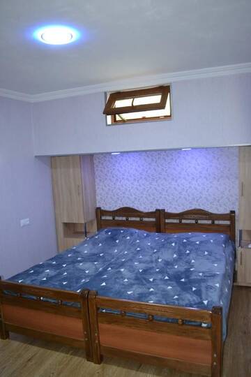 Фото номера Семейный номер Гостевой дом Georgian House г. Боржоми 7