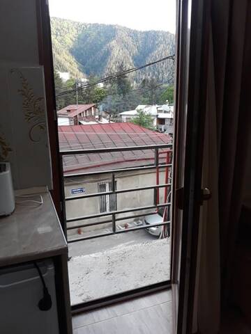 Фото номера Апартаменты с 1 спальней Гостевой дом Guesthouse Saba г. Боржоми 9