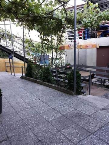 Фото номера Апартаменты с 1 спальней Гостевой дом Guesthouse Saba г. Боржоми 21