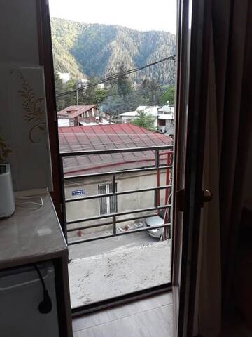 Фото номера Апартаменты с 1 спальней Гостевой дом Guesthouse Saba г. Боржоми 19