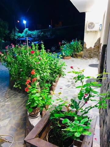 Фото номера Апартаменты-студио Апарт-отели Borjomi Apartments Apart Hotel г. Боржоми 33