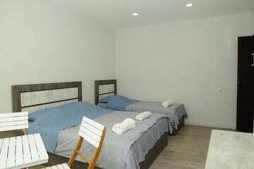 Фото номера Апартаменты-студио Апарт-отели Borjomi Apartments Apart Hotel г. Боржоми 35