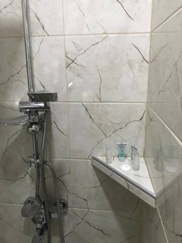 Фото номера Апартаменты-студио Апарт-отели Borjomi Apartments Apart Hotel г. Боржоми 43