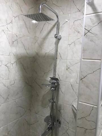 Фото номера Апартаменты-студио Апарт-отели Borjomi Apartments Apart Hotel г. Боржоми 41