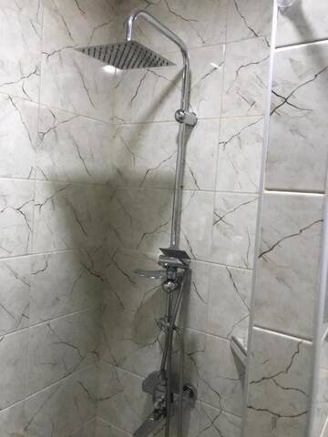 Фото номера Апартаменты-студио Апарт-отели Borjomi Apartments Apart Hotel г. Боржоми 18