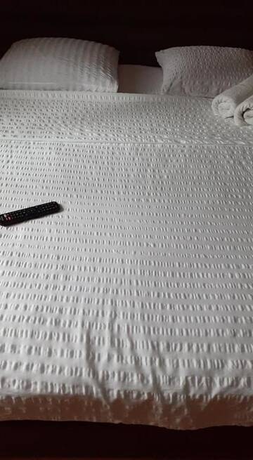 Фото номера Трехместный номер Гостевой дом Guest house Dati г. Боржоми 40