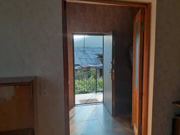 Фото номера Трехместный номер Гостевой дом Guest house Dati г. Боржоми 16