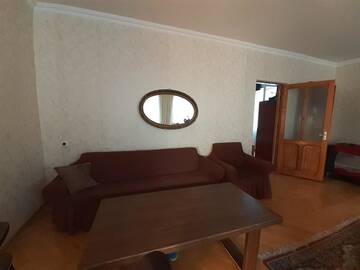 Фото номера Трехместный номер Гостевой дом Guest house Dati г. Боржоми 12