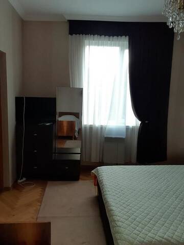 Фото номера Трехместный номер Гостевой дом Guest house Dati г. Боржоми 26
