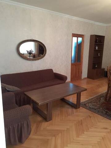 Фото номера Трехместный номер Гостевой дом Guest house Dati г. Боржоми 22