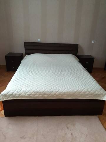 Фото номера Семейный номер Гостевой дом Guest house Dati г. Боржоми 17