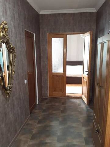 Фото номера Трехместный номер Гостевой дом Guest house Dati г. Боржоми 28