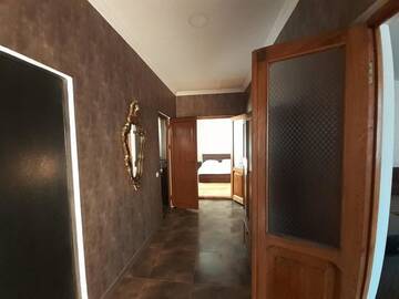 Фото номера Трехместный номер Гостевой дом Guest house Dati г. Боржоми 9