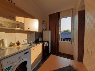 Фото номера Трехместный номер Гостевой дом Guest house Dati г. Боржоми 34