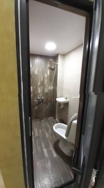 Фото номера Стандартный трехместный номер Гостевой дом veronika г. Боржоми 9
