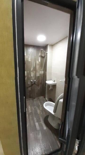 Фото номера Стандартный трехместный номер Гостевой дом veronika г. Боржоми 27
