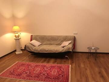 Фото номера Дом с 2 спальнями Дома для отпуска Hillside Orbeliani Residence г. Боржоми 41